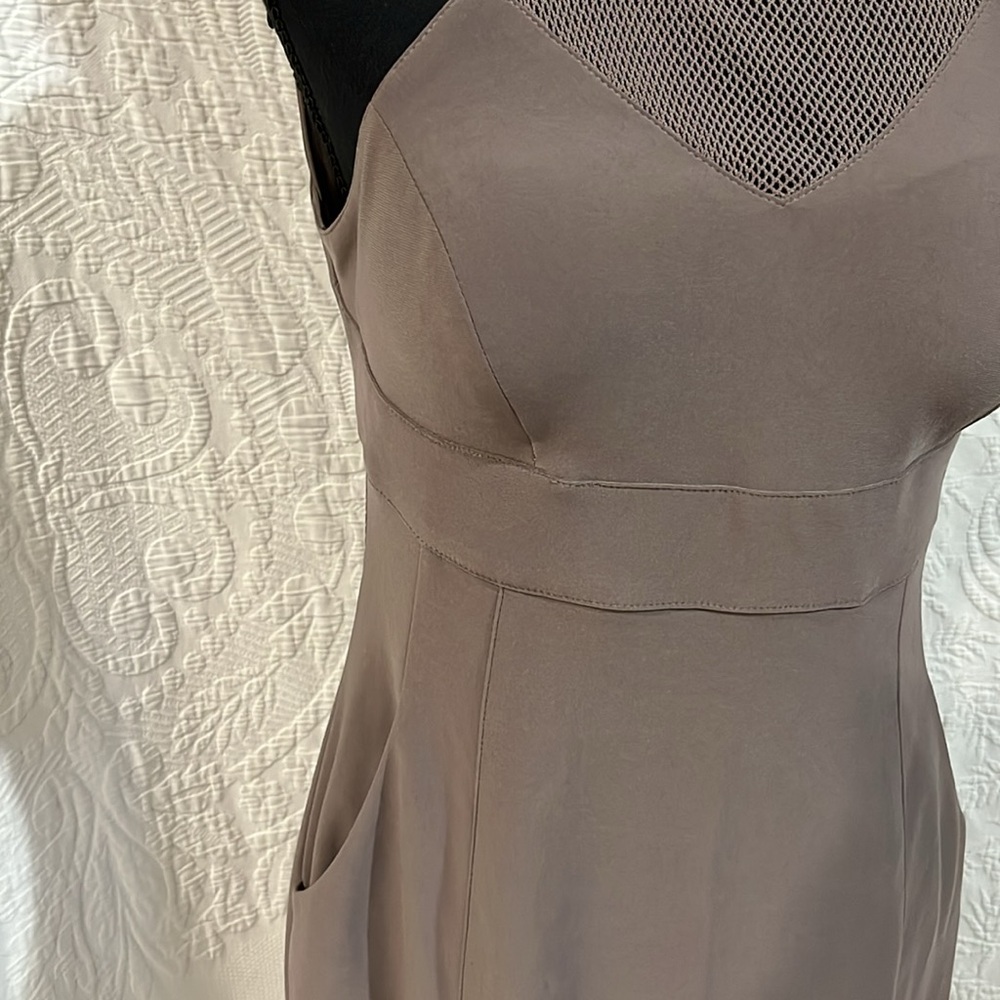Joseph Ribkoff dress, size 8 - Picture 4 of 14